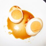 病みつきおつまみ　ＳＮＳで話題　韓国発　味付け卵